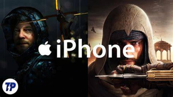 Best Games For Iphone Without Wifi