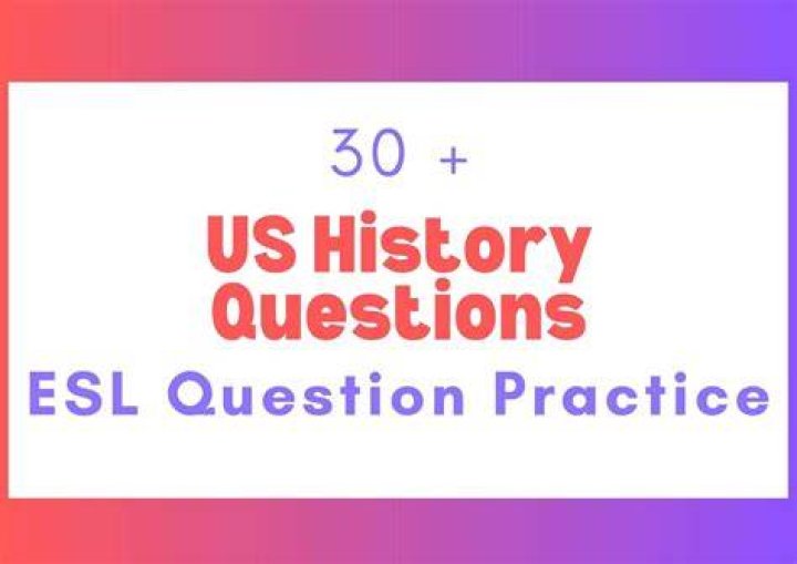 Best History Questions