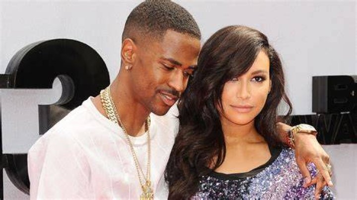 Big Sean's Heartfelt Tribute To Naya Rivera
