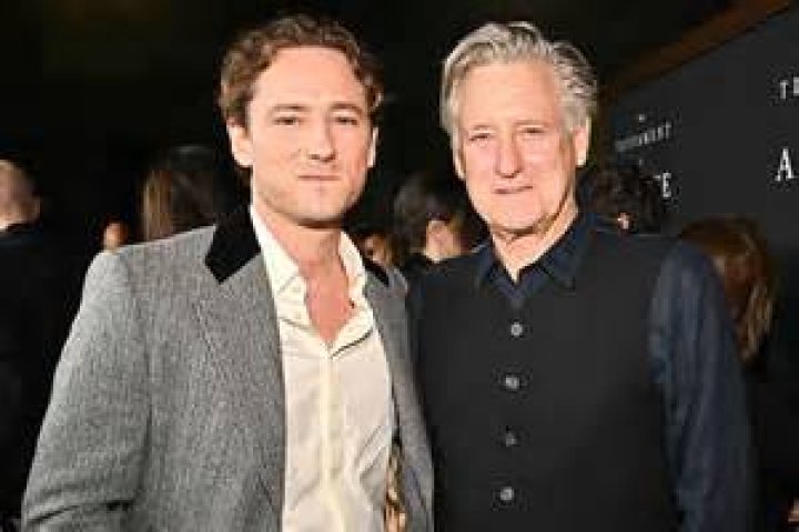Bill Pullman's Relationships: A Comprehensive Exploration