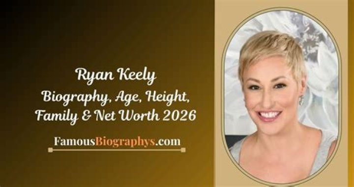 Biography, Net Worth And Trivia