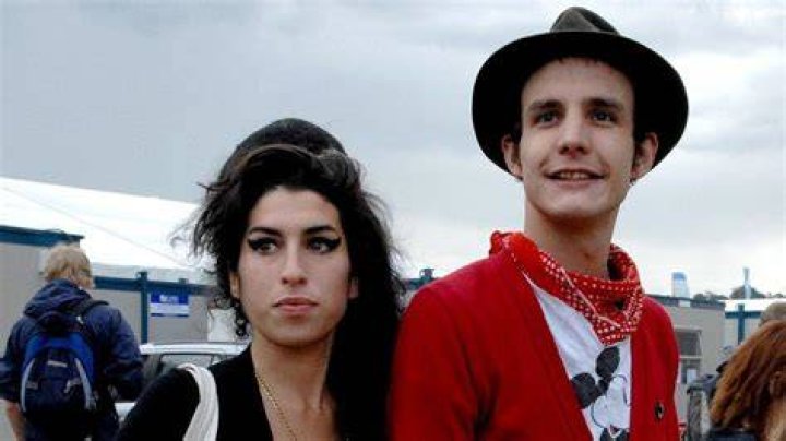 Blake Fielder And Sarah Aspin's Tumultuous Tale