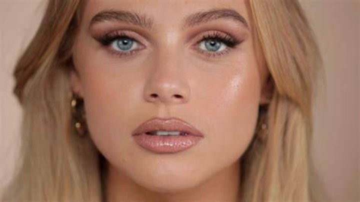 Blonde Blue-Eyed Beauties: Hollywood's Most Captivating Actresses
