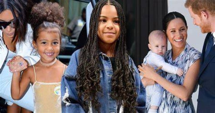 Blue Ivy Carter Net Worth Forbes