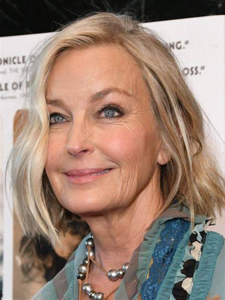 Bo Derek's Age: Exploring The Timeless Beauty