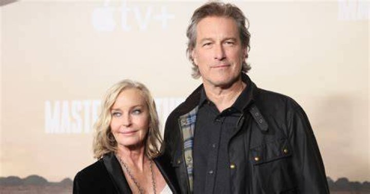 Bo Derek And John Corbett's Relationship Timeline