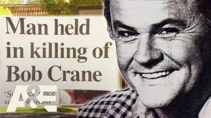 Bob Crane Autopsy Reveals Startling Findings