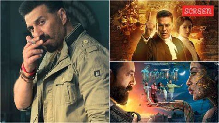 Bollywood's Latest Movie Download Trends: A Comprehensive Guide