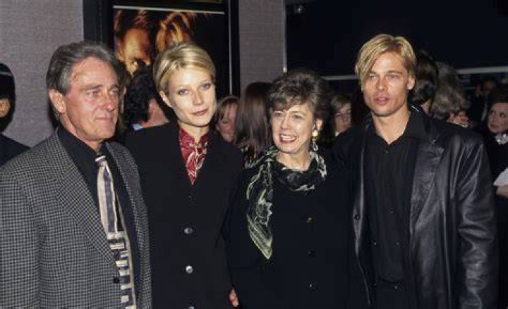 Brad Pitt's Surprising Family Roots: Young Parents Revealed