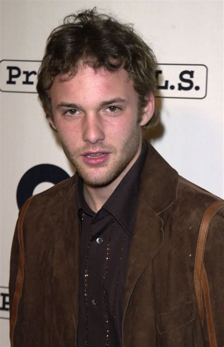 Brad Renfro: The Enigmatic Hollywood Star