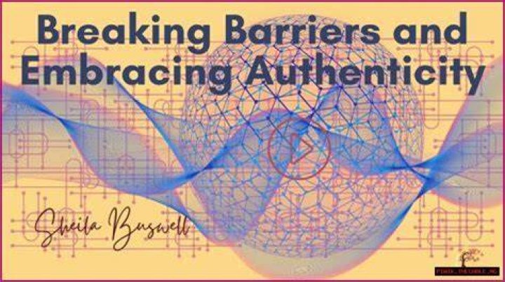 Breaking Barriers And Embracing Authenticity In Hollywood