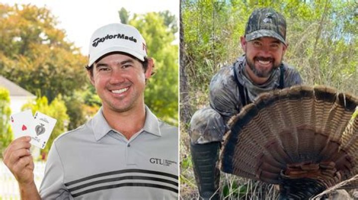 Brian Harman Earnings