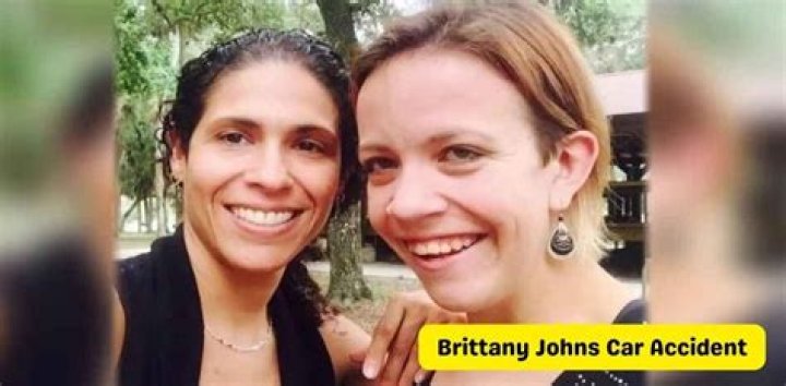 Brittany Johns Remembered After Fatal Car Accident
