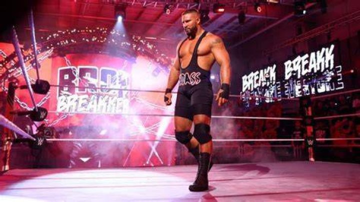 Bron Breakker Height: An Inside Look At The WWE's Rising Star