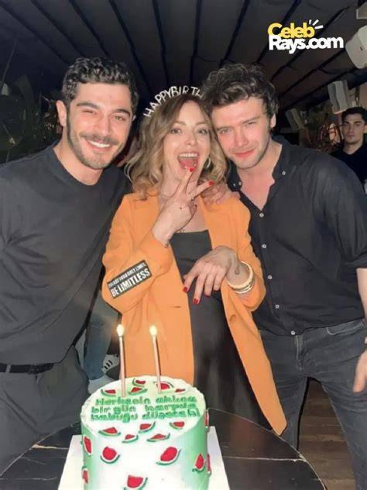 Burak Deniz Net Worth: A Deep Dive Into The Turkish Star's Fortune