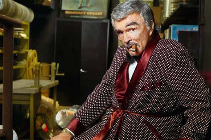 Burt Reynolds' Net Worth At Time Of Death