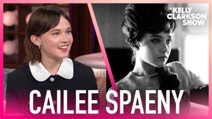 Cailee Spaeny's Journey To Success