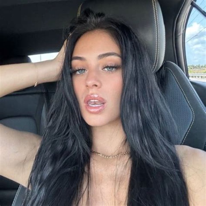 Camilla Araujo's OnlyFans Content Revealed