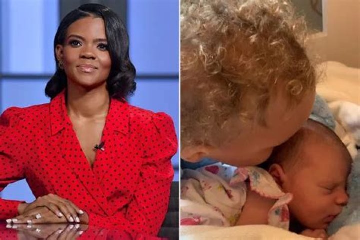 Candace Owens' Daughter: Unraveling Her Untold Story