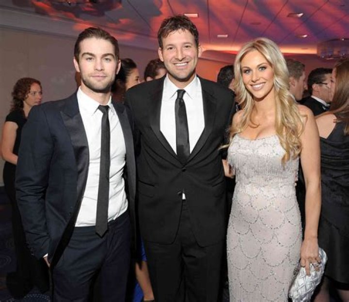Candice Crawford Tony Romo Wife