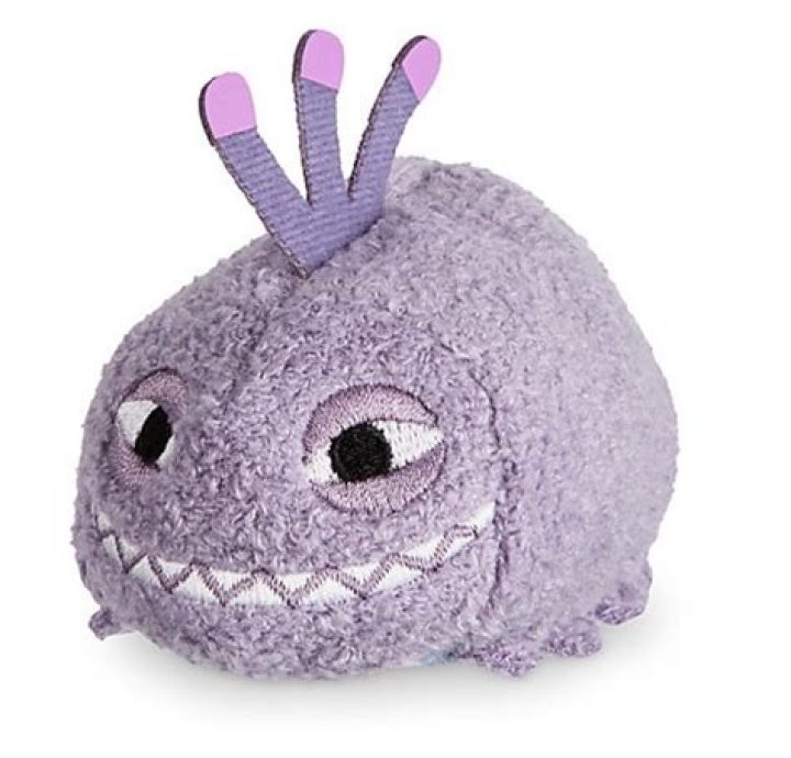 Captivating Monsters Inc. Purple: Uncovering The Enchanting Hue