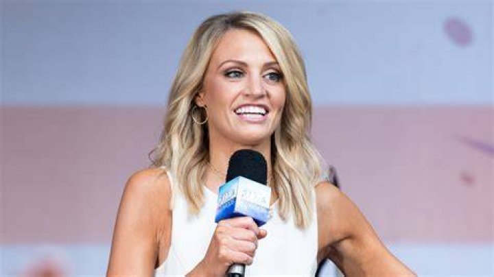 Carley Shimkus Bio