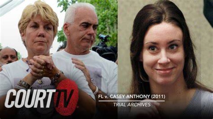 Casey Anthony's Parents In The Shadow Of Infamy