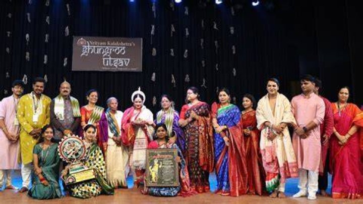 Celebrating A Life Dedicated To Dance