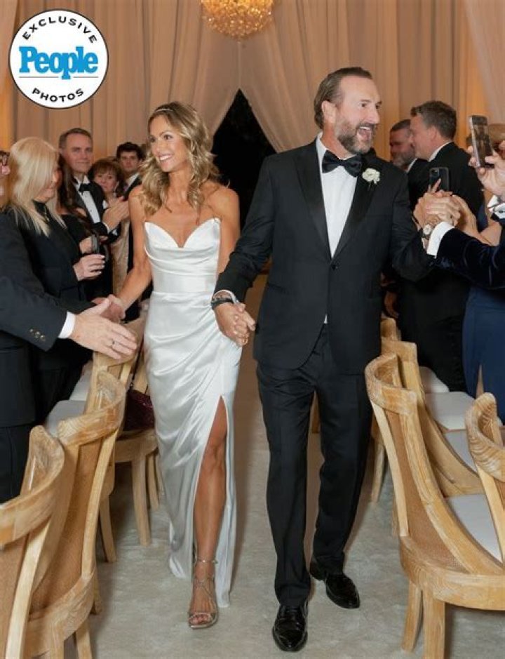 Celebrity Couple Josh Connor And Christine Baumgartner: A Love Story