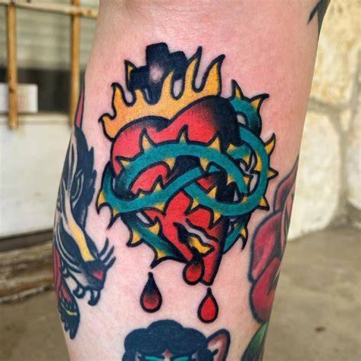 Certain Tattoo Meanings