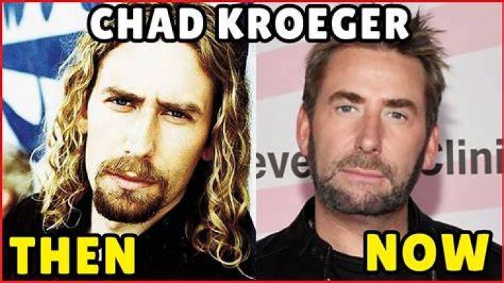 Chad Kroeger: A Look Into His Marital Status