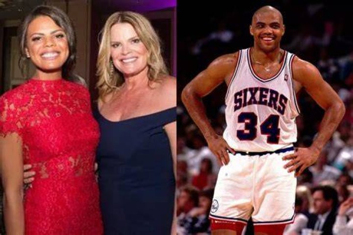 Charles Barkley: Family Life Explored