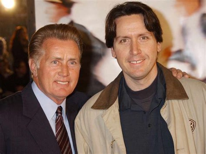 Charlie Sheen's Brother And Hollywood Icon