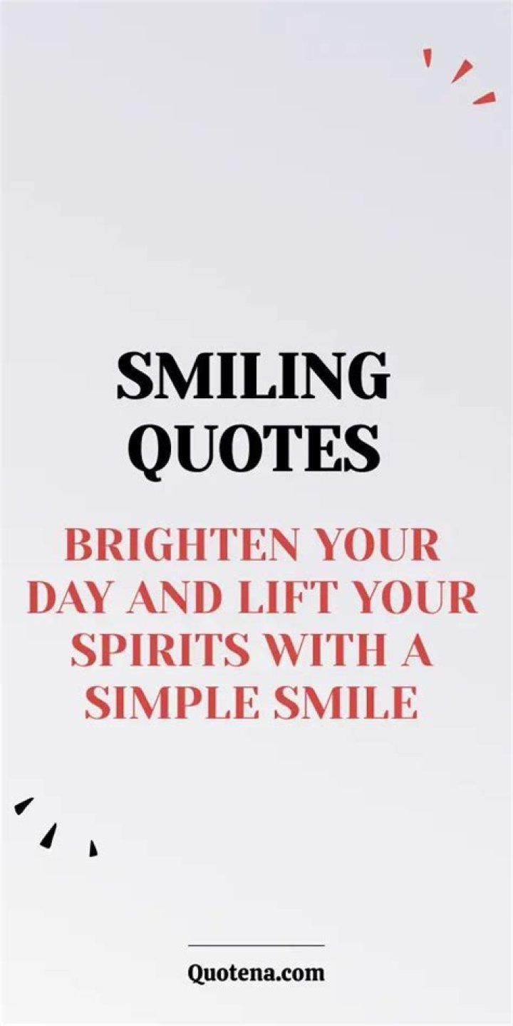 Cheerful Quotes To Lift Your Spirits And Brighten Your Day