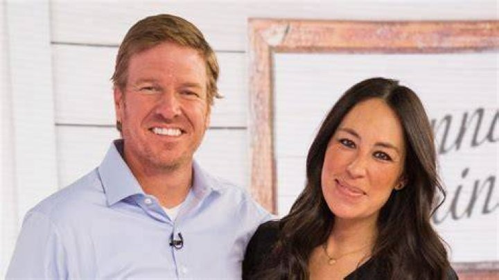 Chip And Joanna Gaines' Eldest Daughter: Meet The Stunning [Daughter's Name]
