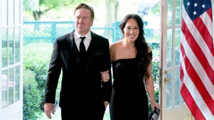 Chip And Joanna Gaines Still Going Strong? The Truth