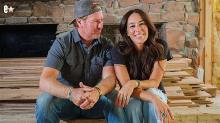Chip Gaines' Divorce Rocks Fixer Upper Empire