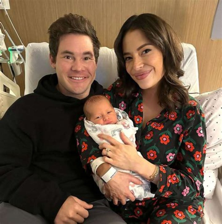 Chloe Bridges And Adam Devine's Rom-Com Reign