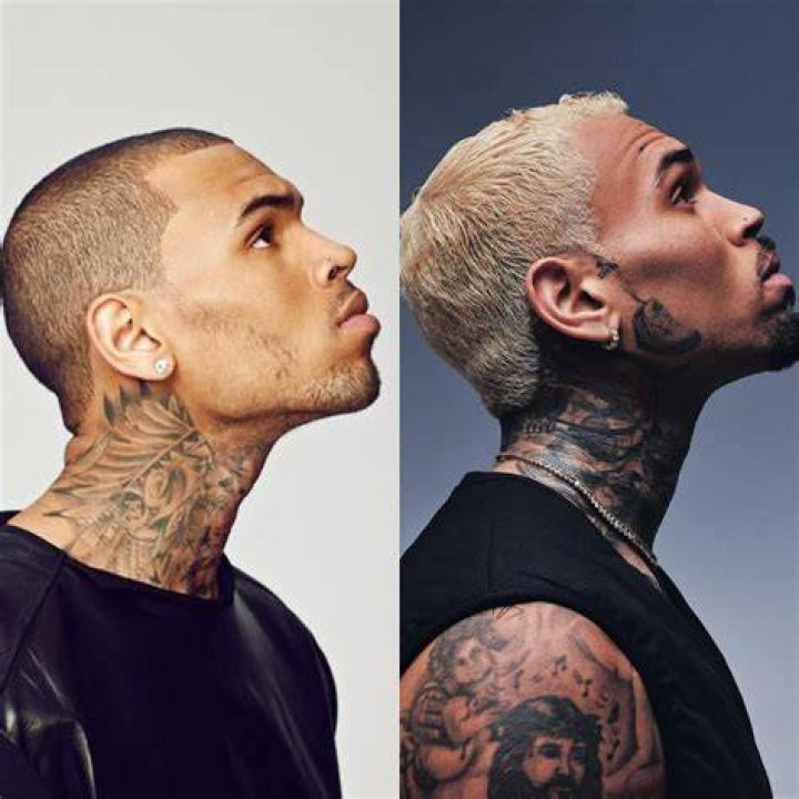 Chris Brown's Father: A Family History