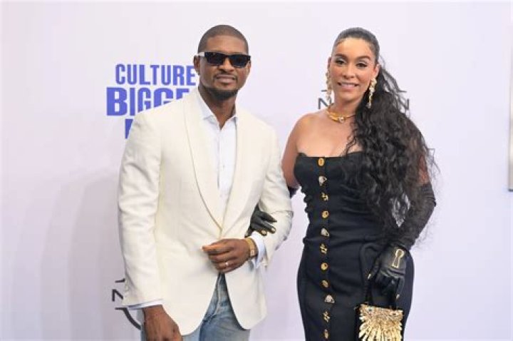 Chris Rock's Ex Wife