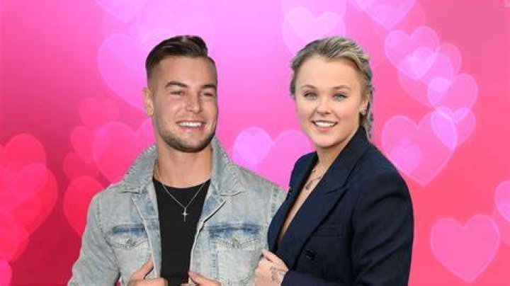 Chris Sturniolo's Relationship Status Revealed