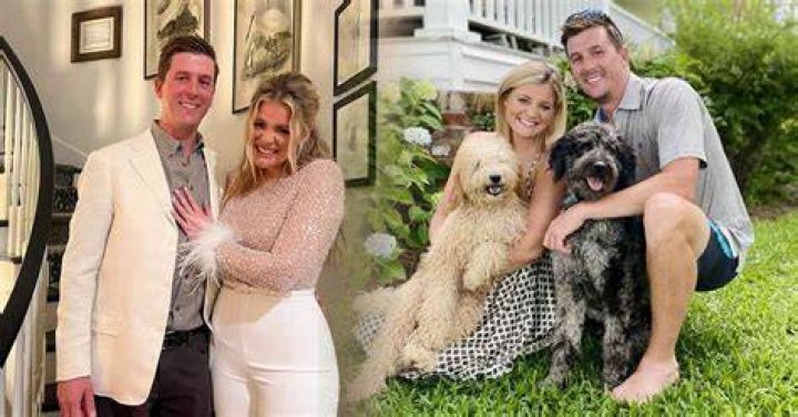 Chris Young's Wife: Meet Lauren Alaina