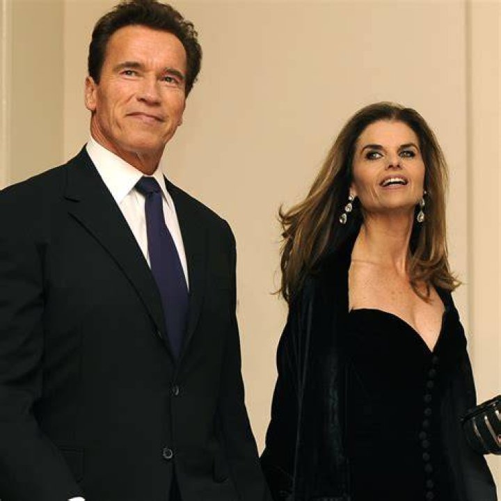 Christina Schwarzenegger's Life In The Spotlight