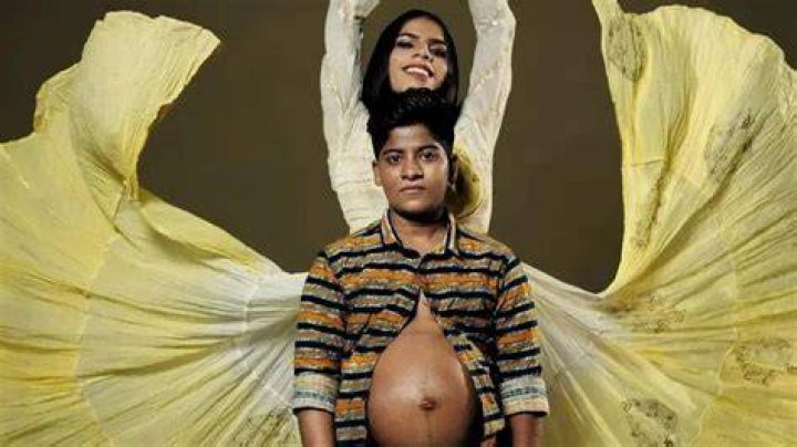 Christine Tran's Story: Mothering A Transgender Son