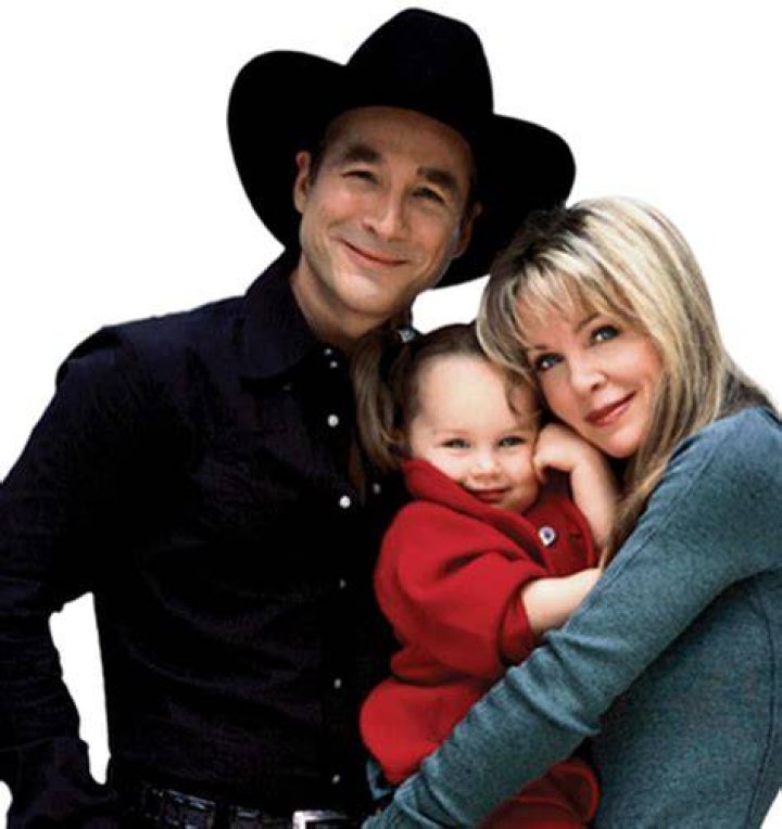 Clint Black's Daughter: A Spotlight On His Famous Child