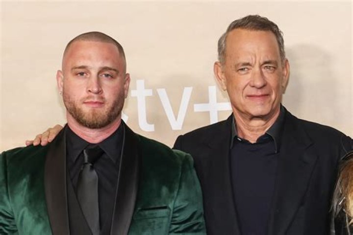 Colin Hanks And Tom Hanks' Unbreakable Bond