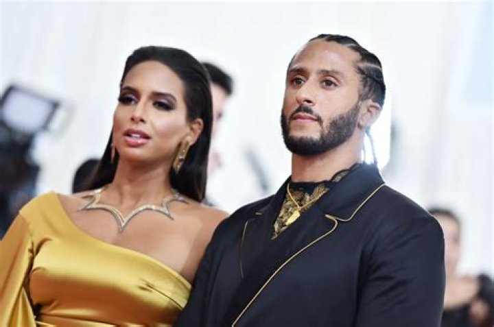 Colin Kaepernick's Longtime Partner And Social Justice Advocate