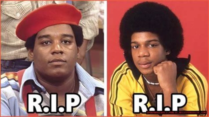 Comedian And Actor Passes Away Tragically