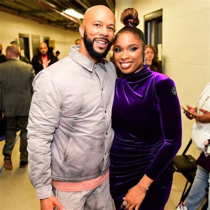 Common And Jennifer Hudson Split