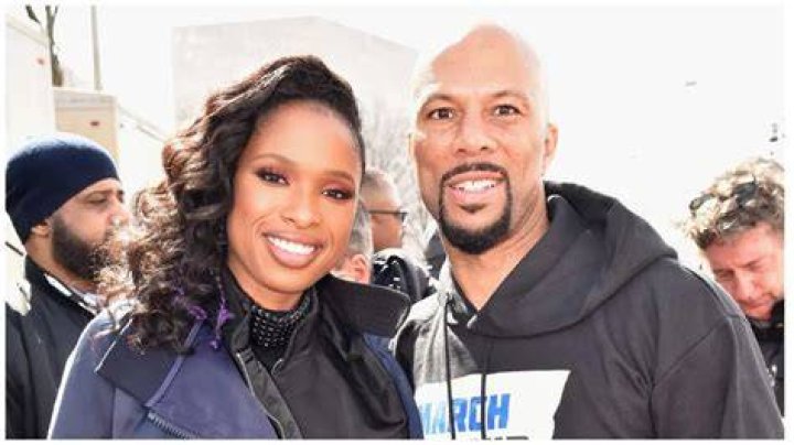 Common Jennifer Hudson Breakup: Unpacking The Heartbreaking Story